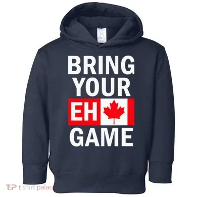 Toddler Hoodie
