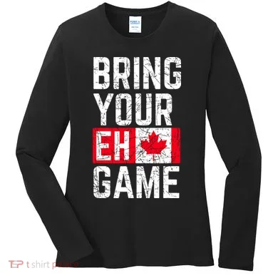 Women's Long Sleeve Shirt
