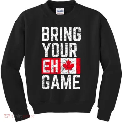 Kids Sweatshirt