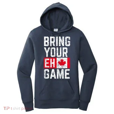Women's Hoodie