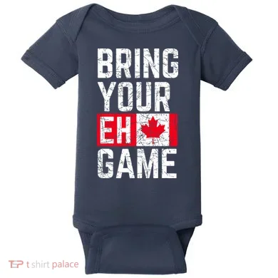 Baby Bodysuit