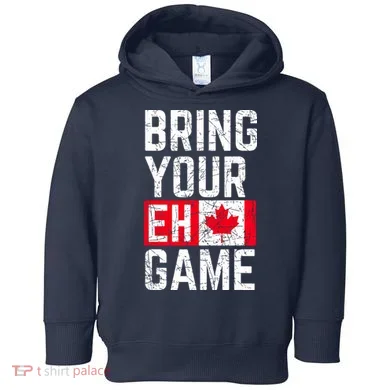 Toddler Hoodie