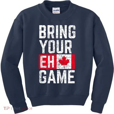 Kids Sweatshirt