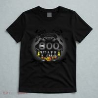 Boo Y'all Funny Halloween T-Shirt thumb 5