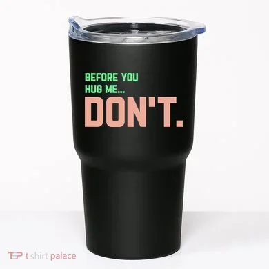 Tumbler