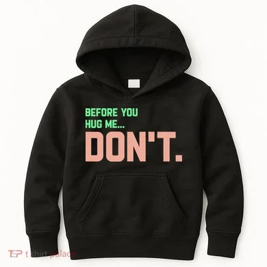 Kids Hoodie