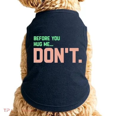 Doggie Tank