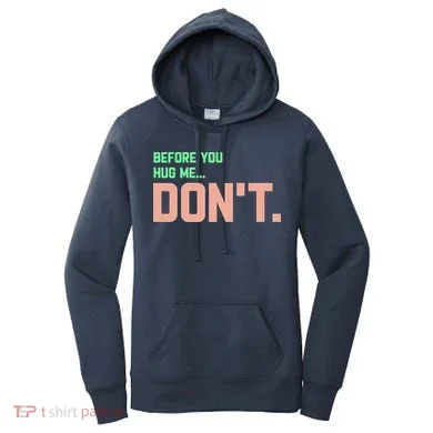 Women's Hoodie