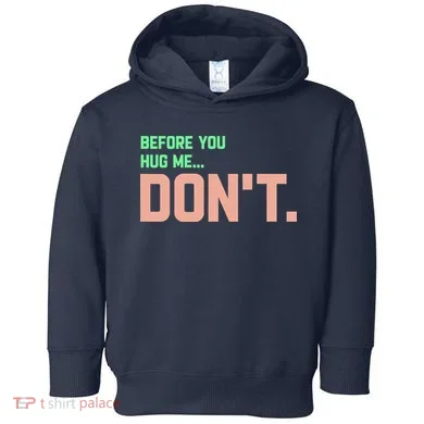 Toddler Hoodie