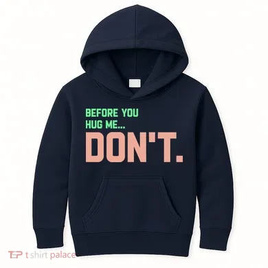 Kids Hoodie
