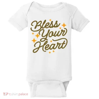 Baby Bodysuit