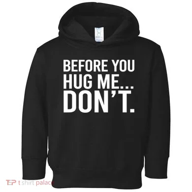 Toddler Hoodie