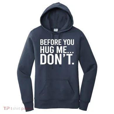 Women's Hoodie