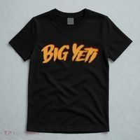 Big Yeti Kansas City Football Fan T-Shirt thumb 5