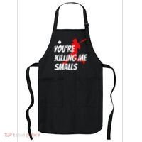 Baseball Youre Killin Me Smalls Funny Apron thumb 0