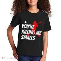 Baseball Youre Killin Me Smalls Funny Kids T-Shirt thumb 2