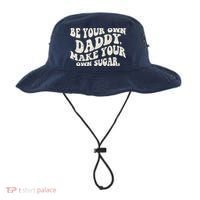 Be Your Own Daddy Make Your Own Sugar Bucket Hat thumb 0