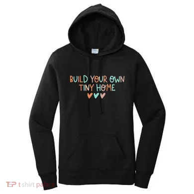 Women's Hoodie