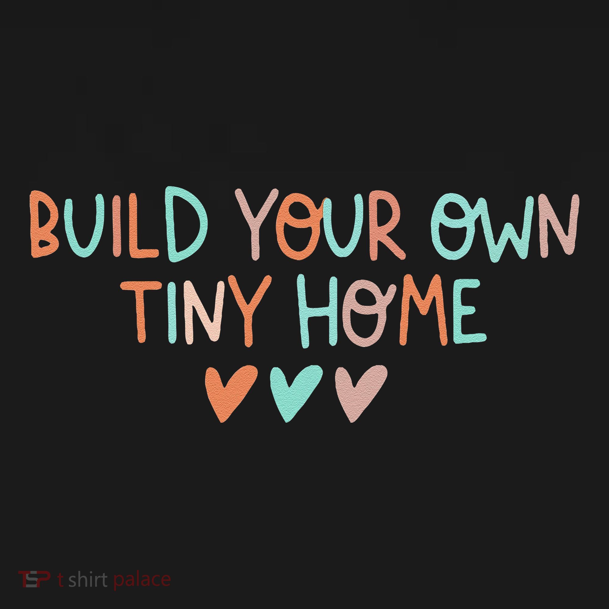 Build Your Own Tiny Home Tiny Home Buyer Baby Bodysuit