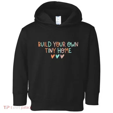 Toddler Hoodie