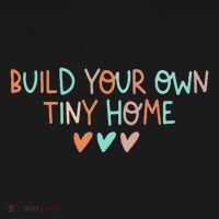 Build Your Own Tiny Home Tiny Home Buyer Visor thumb 3