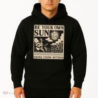 Be Your Own Sun Hoodie thumb 2
