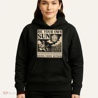 Be Your Own Sun Hoodie thumb 5