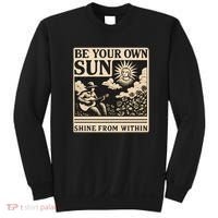 Be Your Own Sun Sweatshirt thumb 0