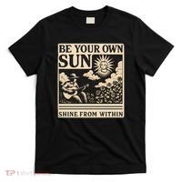 Be Your Own Sun T-Shirt thumb 0