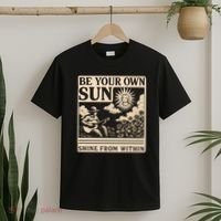 Be Your Own Sun T-Shirt thumb 2