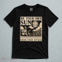 Be Your Own Sun T-Shirt thumb 5