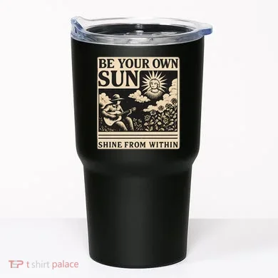 Tumbler