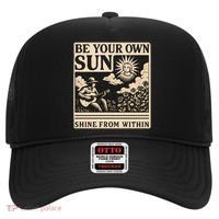 Be Your Own Sun Hat thumb 0