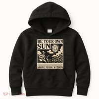 Be Your Own Sun Kids Hoodie thumb 0