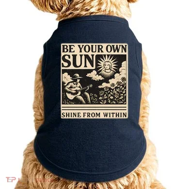 Doggie Tank