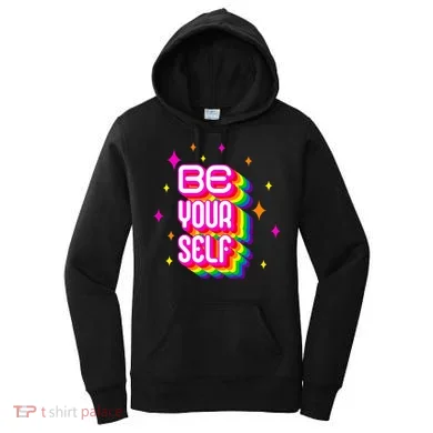 Women's Hoodie