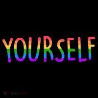 Be Yourself They'll Adjust Coffee Mug thumb 5