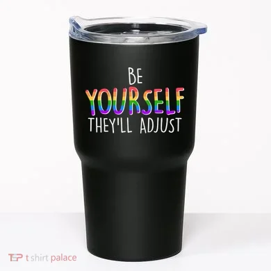 Tumbler