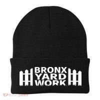 Bronx Yard Work Beanie thumb 0