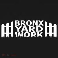 Bronx Yard Work Ornament thumb 1