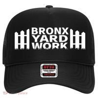 Bronx Yard Work Hat thumb 0