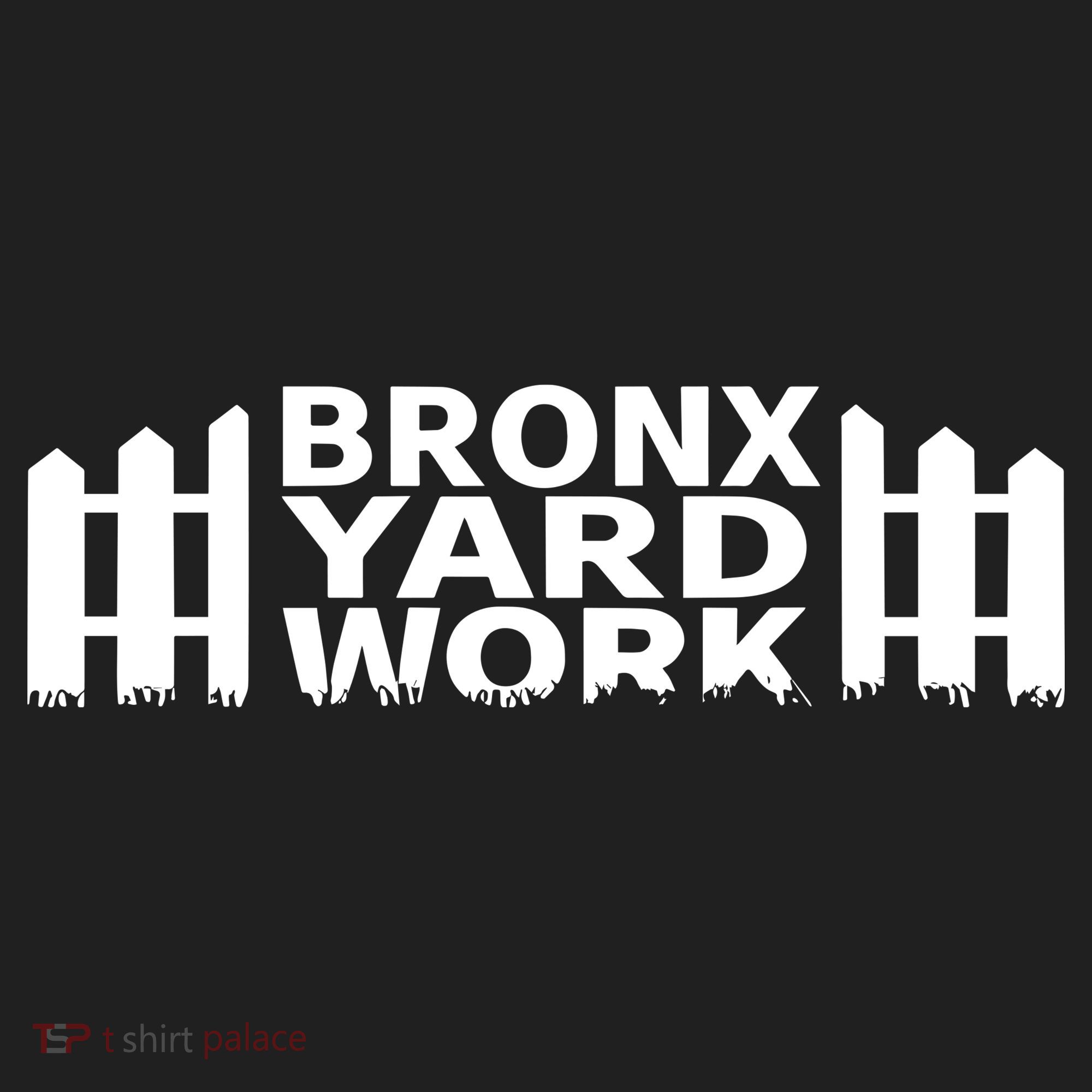 Bronx Yard Work Hat