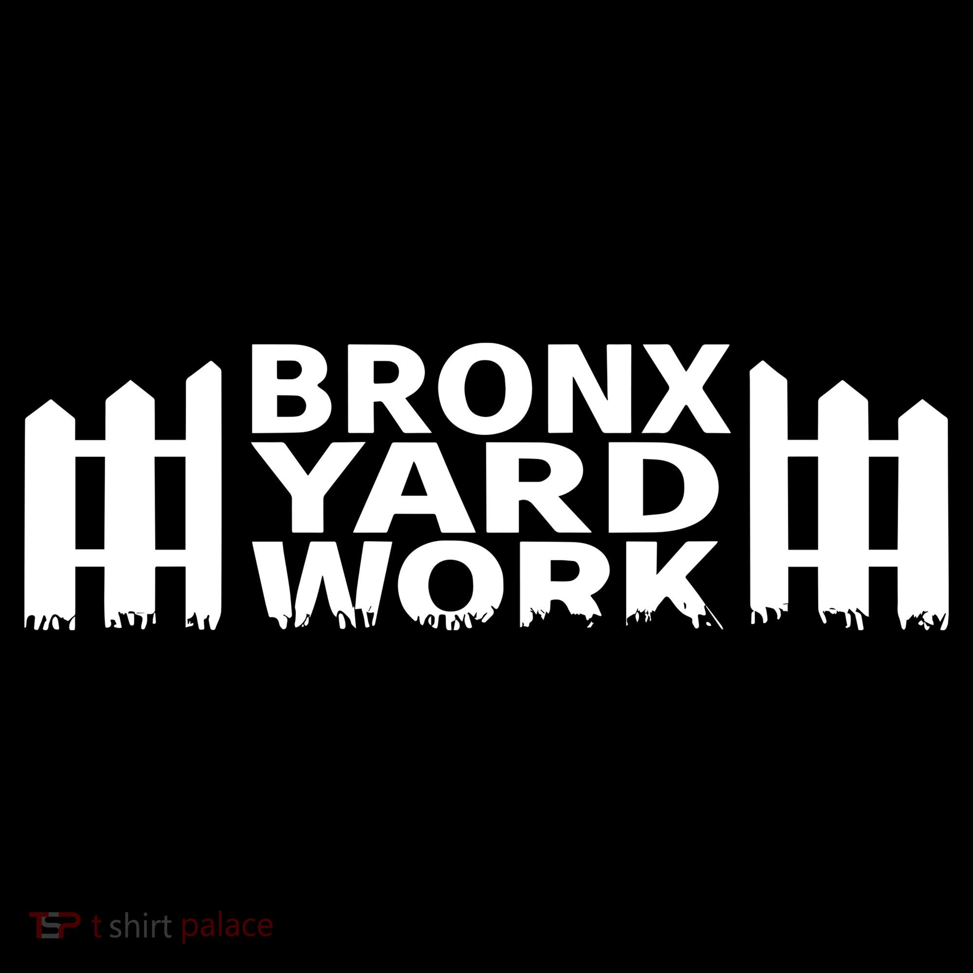 Bronx Yard Work Visor