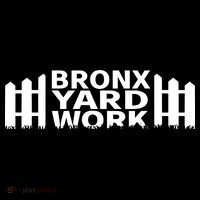 Bronx Yard Work Women's T-Shirt thumb 6