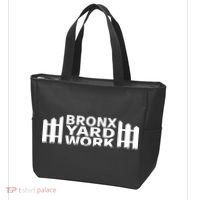 Bronx Yard Work Tote Bag thumb 3