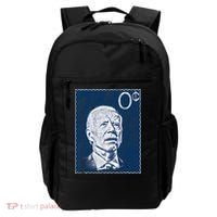 Biden Zero Cents Stamp 0 President Joe Backpack thumb 0