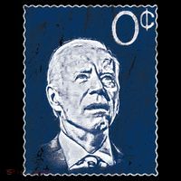 Biden Zero Cents Stamp 0 President Joe Coffee Mug thumb 5