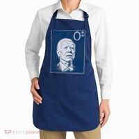 Biden Zero Cents Stamp 0 President Joe Apron thumb 2
