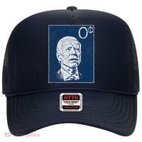 Biden Zero Cents Stamp 0 President Joe Hat thumb 0