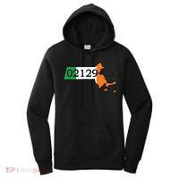 Charlestown 02129 Irish Flag Great Gift Women's Hoodie thumb 0